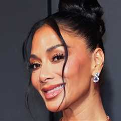 Nicole Scherzinger Has Broken Her Silence After Her Comment On Russell Brand's Trump Post Caused..