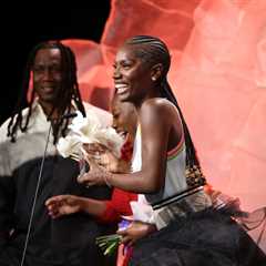 Doechii, GloRilla, Jill Scott, Chloe + Halle & More Spotlighted at Give Her FlowHERS Awards Gala