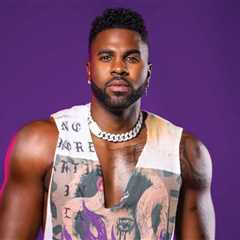 Jason Derulo & Snoop Dogg’s ‘Wiggle’ Music Video Hits 1 Billion YouTube Views