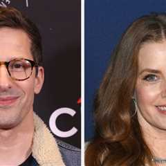 Andy Samberg Said That Amy Adams Once Declined To Perform A “Very Dirty” Song During An NSFW..