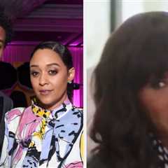 Tia Mowry's Sister, Sister Mom Jackée Harry Seemingly Revealed An Issue That Might've Led To Her..