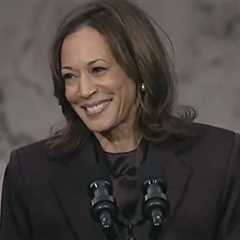 Black Americans, We Want To Hear Your Thoughts, Opinions, And Emotions Following Kamala Harris's..