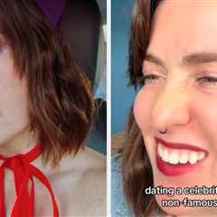 I Dated A Celebrity As A Non-Famous Person...: This Woman Is Going Viral For Sharing What Her Celeb ..