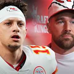 Patrick Mahomes & Travis Kelce's Homes Burglarized