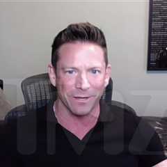 98 Degrees' Jeff Timmons Says Impossible to Prepare for Boy Band Pitfalls, Fame