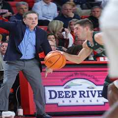 No. 22 St. John’s staves off Wagner scare as Kadary Richmond sparks game-sealing run