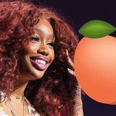 SZA Regrets Getting BBL but Is Happy With Results, 'I Love My Butt'