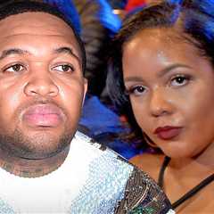 Mustard Says Ex-Wife Needs to Stop Bashing Him Online