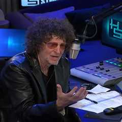 Howard Stern’s warning for Netflix after Mike Tyson-Jake Paul debacle: ‘Hell to pay’