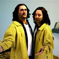 Jimmy Fallon & Jon Hamm Transform Into Creed for Hilarious ‘With Arms Wide Open’ Music..