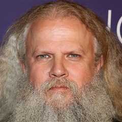 Country Singer Jamey Johnson Arrested for Drug Possession and Speeding