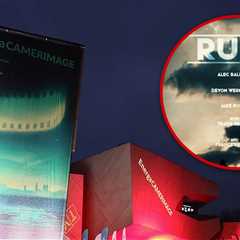 'Rust' World Premiere Ticket Demand Crashes Camerimage Festival Website