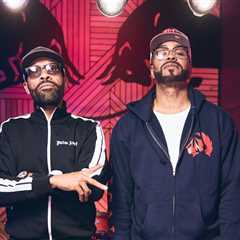 Method Man, Redman & Raekwon on the Art of the Cypher: ‘It’s About Culture’