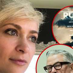 Halyna Hutchins' Mother Says Alec Baldwin Is Why She's Skipping 'Rust' Premiere