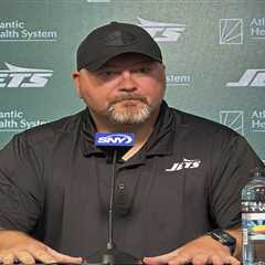 The possible candidates to replace Joe Douglas as Jets GM