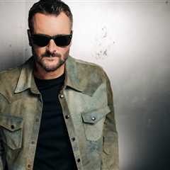 Eric Church Talks Performing ‘Darkest Hour’ at Upcoming CMA Awards, Aiding Those Impacted By..