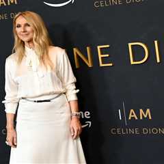 Bob Dylan Biopic, Documentaries About Celine Dion & Luther Vandross Nominated for AARP’s 2025..