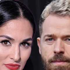 Artem Chigvintsev and Nikki Bella Settle Divorce