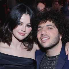 Benny Blanco Revealed That Selena Gomez Asked Him Out: I Didn’t Even Realize We Were On A Date