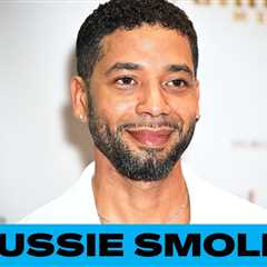 Jussie Smollett Conviction Overturned for False Hate Crime Claim | Billboard News