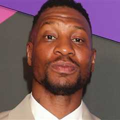 Jonathan Majors Ex-Girlfriend Drops Assault, Defamation Lawsuit