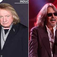 Lou Gramm Says Current Foreigner Singer's Ego Is Blocking Reunion