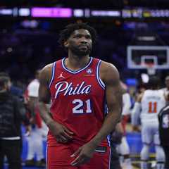 76ers still favored to make postseason despite 2-12 start