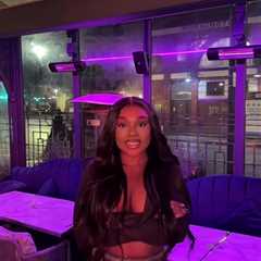 Love Island star Whitney Adebayo opens up about failed friendships with former best friends