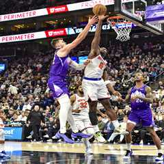 OG Anunoby getting into all-round groove a big Knicks silver-lining to build off