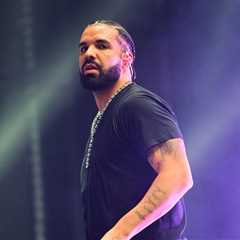 Drake Confirms He’s Touring Australia in 2025