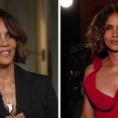 We're Turning Ourselves Into Monsters: Halle Berry On Society's Obsession To Keep Women Young