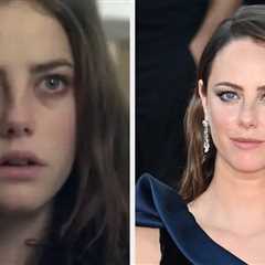 Kaya Scodelario Just Revealed That She Refused To Shoot Needless Sex Scenes For A “Skins” Spin-Off..