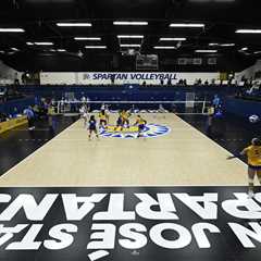 Forfeit question hangs over San Jose State transgender volleyball controversy after appeal denied