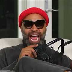 Joe Budden Calls Drake 'Sack Of S***' Over 'Not Like Us', UMG Lawsuit