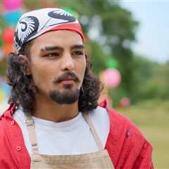 The Great British Bake Off Fans Claim Finalist Was 'Robbed' of Win