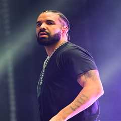 Can Drake Regain His Credibility After UMG Legal Action?