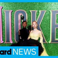 4 Fun Facts You Didn’t Know About ‘Wicked’ | Billboard News