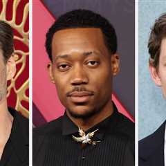 Here Are 25 Of The Internet's Favorite Men In 2024 — Which Ones Would You Smash Or Pass?