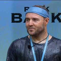 I’m A Celebrity fans criticize show for allowing Alan Halsall to partake in Bushtucker Trial