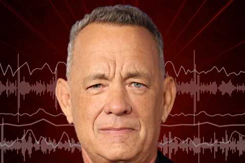 Tom Hanks Rips Movie Critics as 'C***suckers' in Epic Rant