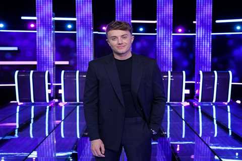 Fate of BBC Daytime Quiz Show Hosted by Roman Kemp Revealed