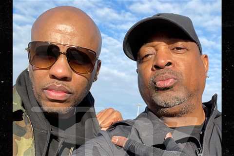 Consequence, Chuck D Blast America's Treatment of Black People in New Collab