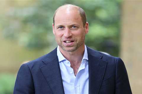 Prince William's 'Brutal' Year: A Turning Point at the Royal Albert Hall