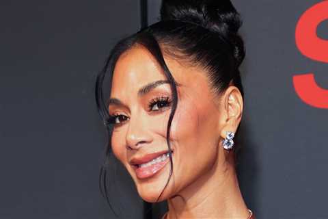 Nicole Scherzinger Has Broken Her Silence After Her Comment On Russell Brand's Trump Post Caused..