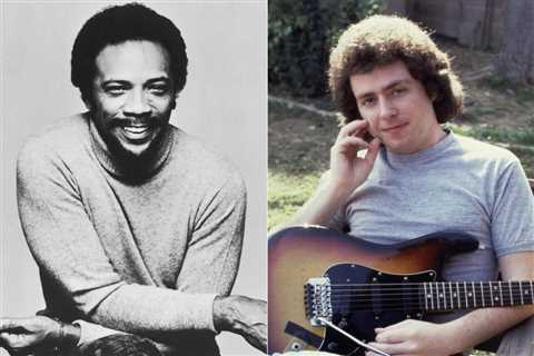 Quincy Jones Stopped Steve Lukather From Going Metal on 'Beat It'