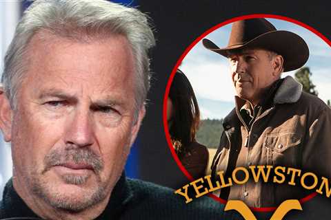 'Yellowstone' Fans Outraged Over the Way Kevin Costner Was Written Off