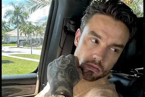 Argentina Cops Are Searching for Liam Payne's Missing Rolex Watch