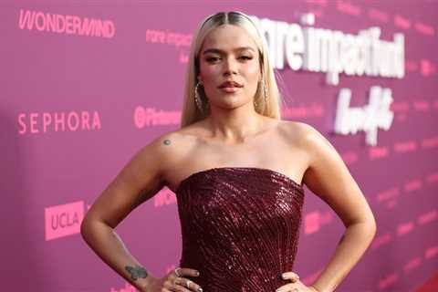 Karol G Responds to Criticism Over ‘+57’ Lyrics: ‘I Still Have a Lot to Learn’