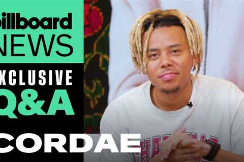 Cordae Talks ‘The Crossroads,’ Lil Wayne Collab, State of Hip-Hop After Kendrick vs. Drake |..