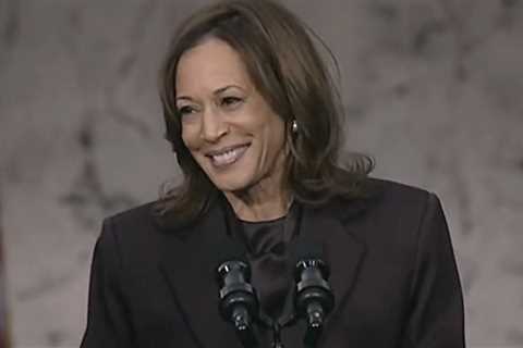 Black Americans, We Want To Hear Your Thoughts, Opinions, And Emotions Following Kamala Harris's..